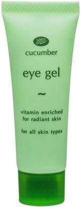 Boots Cucumber Eye Gel