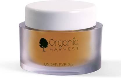 Organic Harvest Under Eye Gel