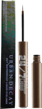 URBAN DECAY 24/7 Waterproof Liquid Eyeliner 1.7 ml