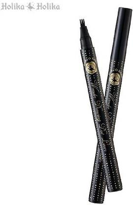 Holika Holika Wonder Drawing Dot Eye Liner - Brown