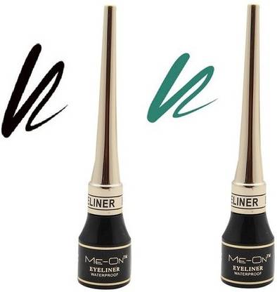 Me-On Tip Eyeliner 8 ml