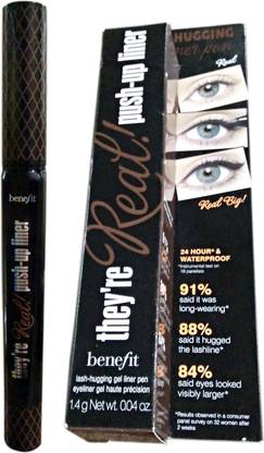 Benefit They're Real Push-up Liner 1.4 g