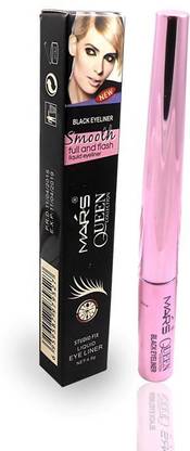 M.A.R.S Queen Collection Black Eyeliner 4.8 g