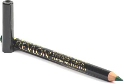Revlon Eyeliner Pencil Crayon Pour Les Yeux - Green 1.14 g