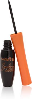 M.A.R.S Styles Long Lasting Liquid Liner 2 ml