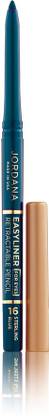 Jordana U.S.A EASYLINER FOR EYES (RETRACTABLE) 0.28 g