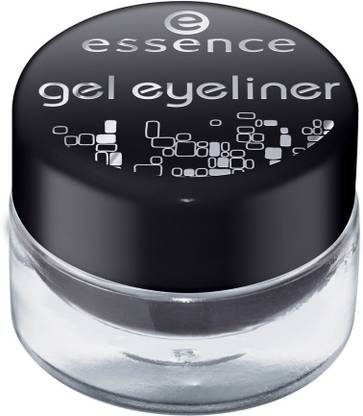 ESSENCE Gel Eyeliner Midnight In Paris 01-46567 3 g