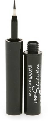 MAYBELLINE NEW YORK Line Stiletto Ultimate Precision Liquid Eyeliner 1.5 ml