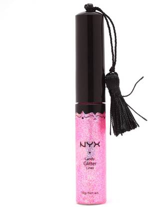 NYX Candy Glitter Eyeliner 10 g