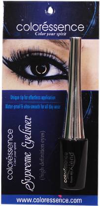 COLORESSENCE Pearl Eyeliner 6 ml