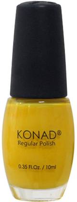 KONAD Regular Nail Polish 10 ml