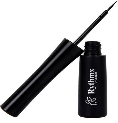 RYTHMX Glossy Liquid Zed Black Eye Liner