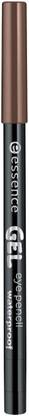 ESSENCE Gel Eye Pencil Waterproof Cocoa Bean 06 -77201 0.57 g