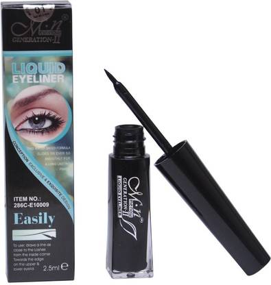MN Liquid Eyeliner 2.5 ml