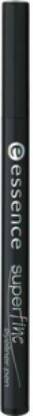 ESSENCE Superfine Eyeliner Pen 72670 1 ml