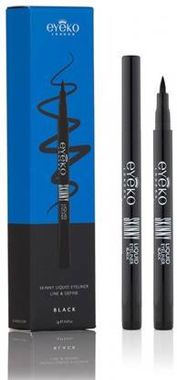 Eyeko Eyeko Skinny Liquid Eyeliner 2 ml