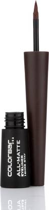 COLORBAR All Matte Eyeliner 2.5 ml