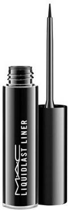 M.A.C Liquidlast Eye Liner 2.5 ml