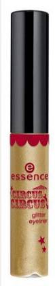 ESSENCE Circus Glitter Eyeliner 70449 3 ml