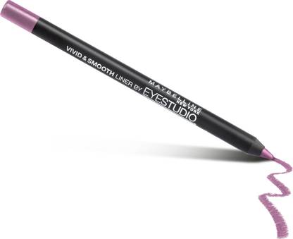 MAYBELLINE NEW YORK Vivid & Smooth 1.2 g