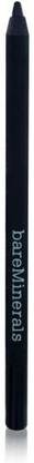 BARE ESCENTUALS Bareminerals Round The Clock Waterproof Midnight 0.5 ml