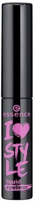 ESSENCE I Love Style - Liquid Eyeliner 01-48749 12 g