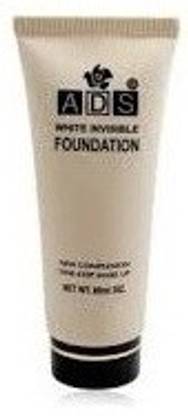 ads ADS EYE MASKARA 1617M WITH FFOUNDATION A1502 12 ml