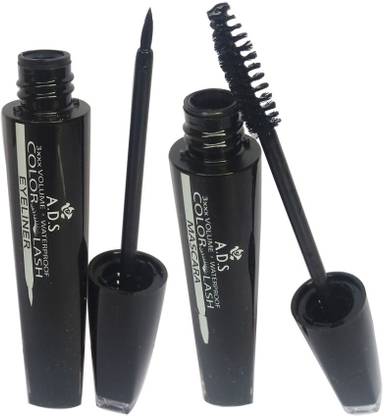 ads Eyeliner-Mascara-1609 8 g