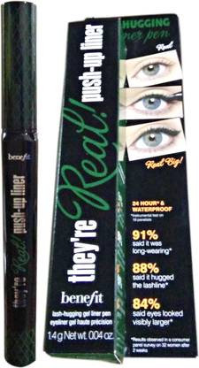 Benefit They're Real Push-up Liner 1.4 g