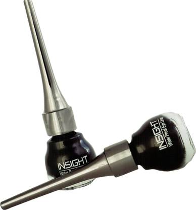 Insight Shiny Eyeliner (Pack of 2) 16 ml