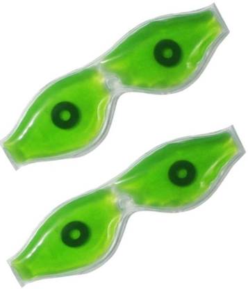 lipax Aloe Gel Eye Mask