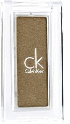 Calvin Klein Tempting Glance Intense Eyeshadow (New Packaging) - #125 Homeymoon (Unboxed) 2.6 g