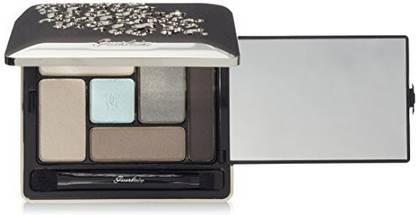 GUERLAIN Ecrin 6 Couleurs Eyeshadow Palette, No.29 Rue de Sevres 1 g