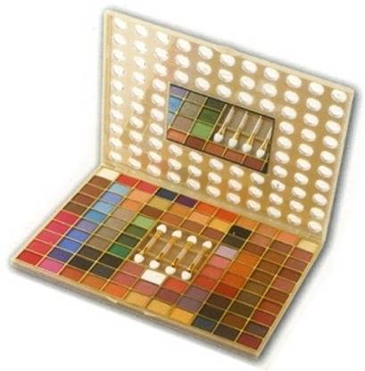 Cameleon Eye Shadow Kit Gg98 5.5 g
