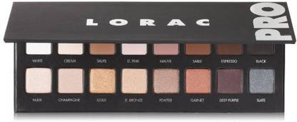 LORAC PRO Palette 25 g