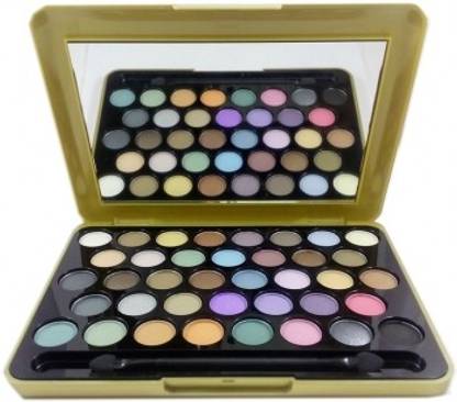 M.A.C 38 Colors Eye Shadow (Made In Canada) 01 68 g