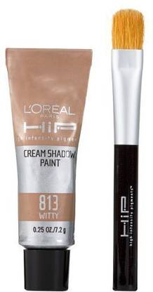 L'Oréal Paris Hip Cream Shadow Paint Witty 3 g