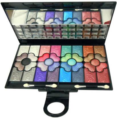 Oumidie Oumeidie Eyeshadow Good Choice-USR 55 g (36 Multicolor) 55 g