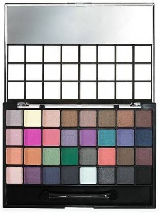 Elf Endless Eyes Pro Mini 32 Eyeshadow Palette 28 g