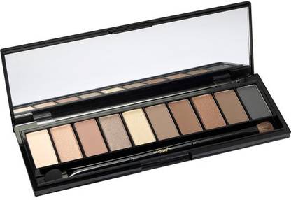L'Oréal Paris La Palette Nude 7 g