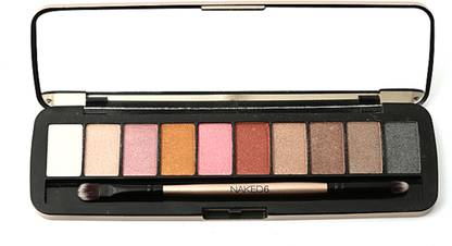 URBAN DECAY Naked 6 15.6 g
