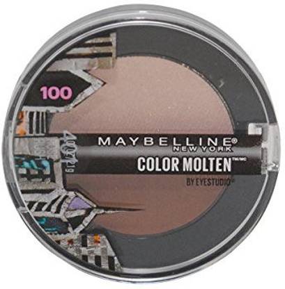 MAYBELLINE NEW YORK Eye Studio Limited Edition Color Molten Cream Eye Shadow 2.1 g