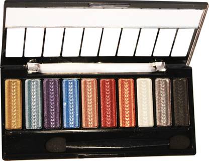 Qumeidie Shimmer Eye Shadow 11 g