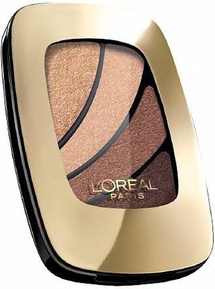 L'Oréal Paris Paris Colour Riche Shadow Quad 4.8 g