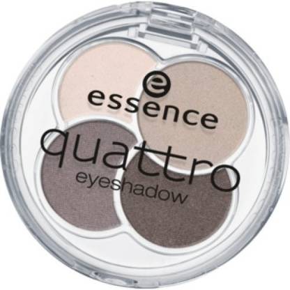 ESSENCE Quattro Eye Shadow 5 g