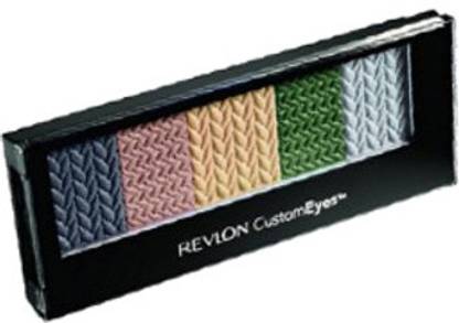 Revlon Customeyes Shadow & Liner 5.67 g