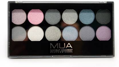 Mua Makeup Academy Eyeshadow Palette 9.6 g