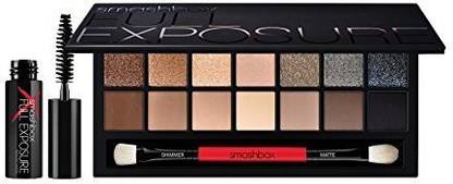 Smashbox Full Exposure Palette 3 g