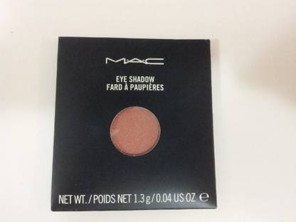 M.A.C Shadow Pro Palette Refill Pan Expensive Pink Veluxe 1.3 g