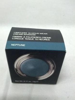 Smashbox Limitless Hr Wear Cream Shadow Neptune 5.1 ml